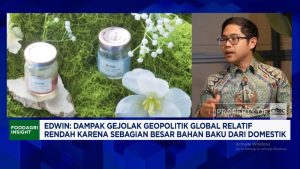 Sarang Walet RI Kebal Badai Geopolitik? Ini Jurus RLCO!