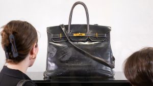 Bukan Saham atau Emas! Tas Hermes Birkin, Investasi Paling Menguntungkan?
