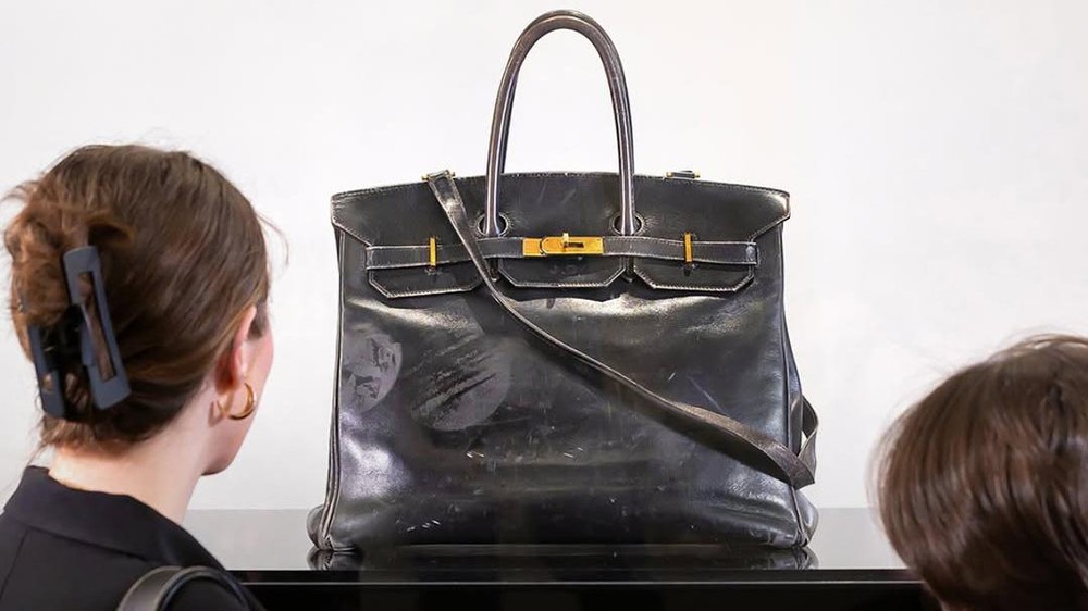 Bukan Saham atau Emas! Tas Hermes Birkin, Investasi Paling Menguntungkan?