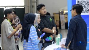 Sampoerna 'Berburu' Talenta Unggul di JFF 2026: Peluang Emas Menanti!