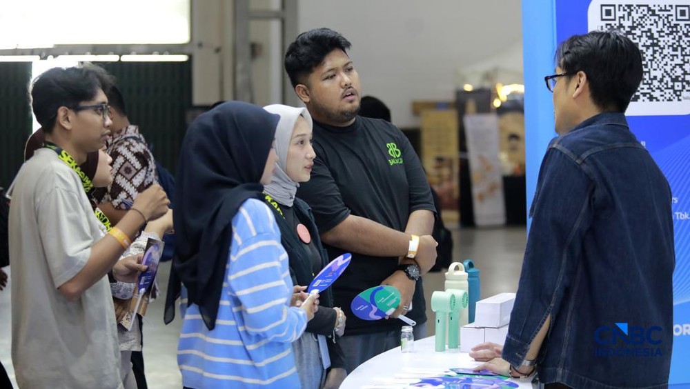Sampoerna 'Berburu' Talenta Unggul di JFF 2026: Peluang Emas Menanti!