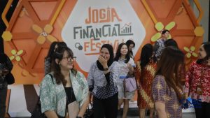 Terkuak! Jurus Jitu OJK & BI Lindungi Investor dari Jebakan Digital