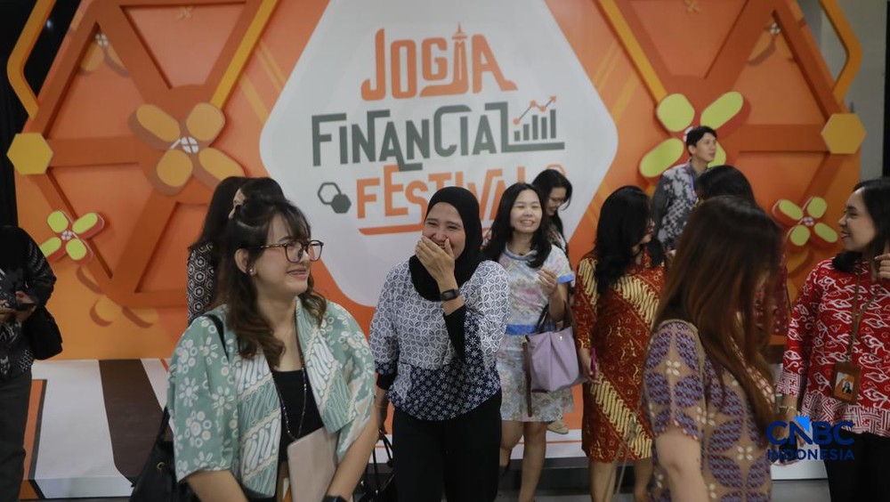 Terkuak! Jurus Jitu OJK & BI Lindungi Investor dari Jebakan Digital