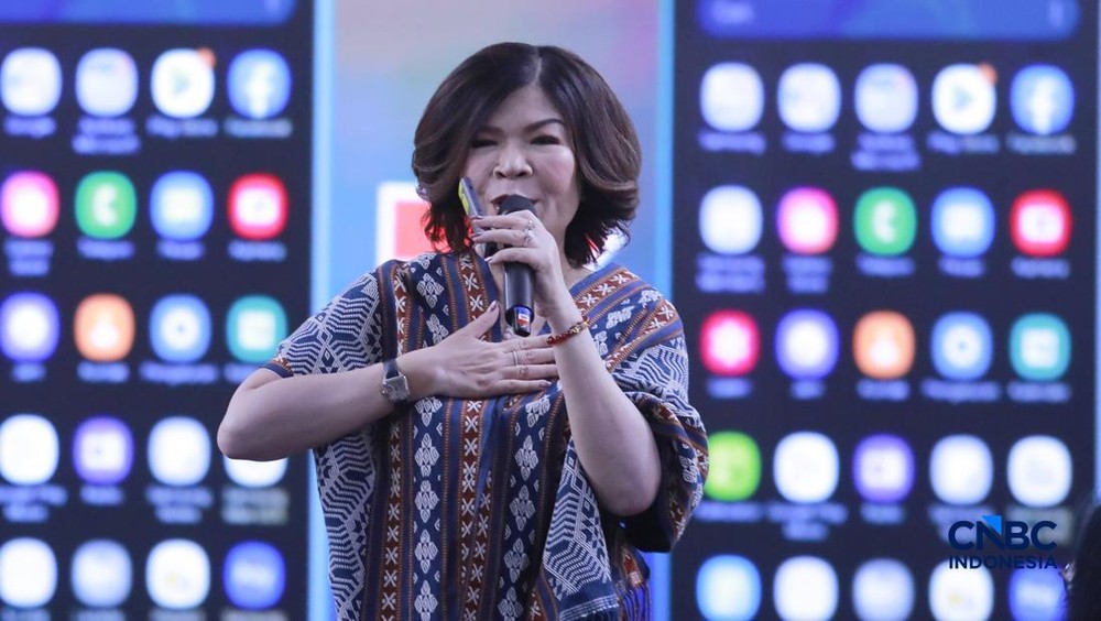 Transaksi Digital BCA Meroket, Ini Jurus Ampuh Lawan Penipu!