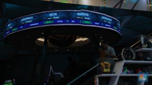 IHSG Terjun Bebas Dihantam Asing! Rp 823 Miliar Lenyap