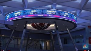IHSG Melonjak Tajam! Bank Raksasa Pimpin Reli, Sentimen Global & Kebijakan Baru Mengintai
