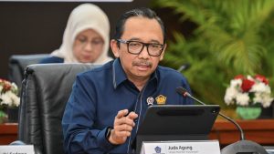 Wamenkeu Ungkap 3 Pemicu Krisis Global, Posisi Indonesia Aman?