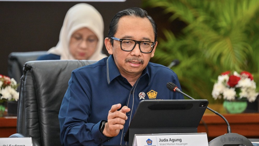 Wamenkeu Ungkap 3 Pemicu Krisis Global, Posisi Indonesia Aman?