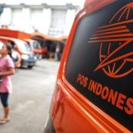 Pendapatan PT Pos Ambles Drastis Ini Biang Keroknya