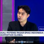 Terungkap Jurus Bisnis Emas Kekinian