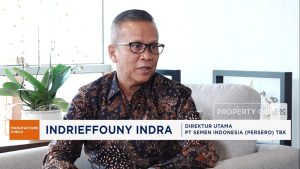 Rahasia SIG Bertahan di Tengah Badai Semen