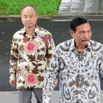 Investor Raksasa GoTo Grab Amblas Pasar Geger
