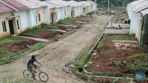 KPR Subsidi 40 Tahun Angsuran Mulai Rp500 Ribu