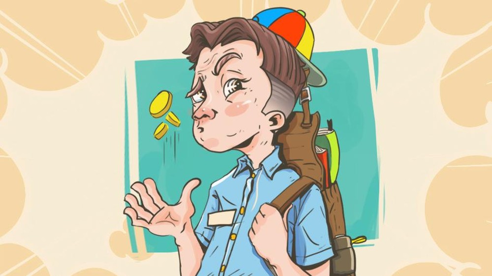Kaget 5 Tanda Ini Bukti Anda Kelas Bawah