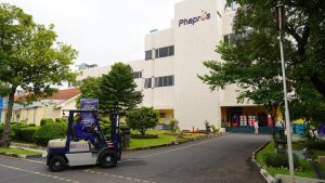PEHA Tebar Dividen Miliaran Investor Senang