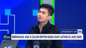 Rupiah Anjlok Investor Kabur Tapi Ada Kejutan