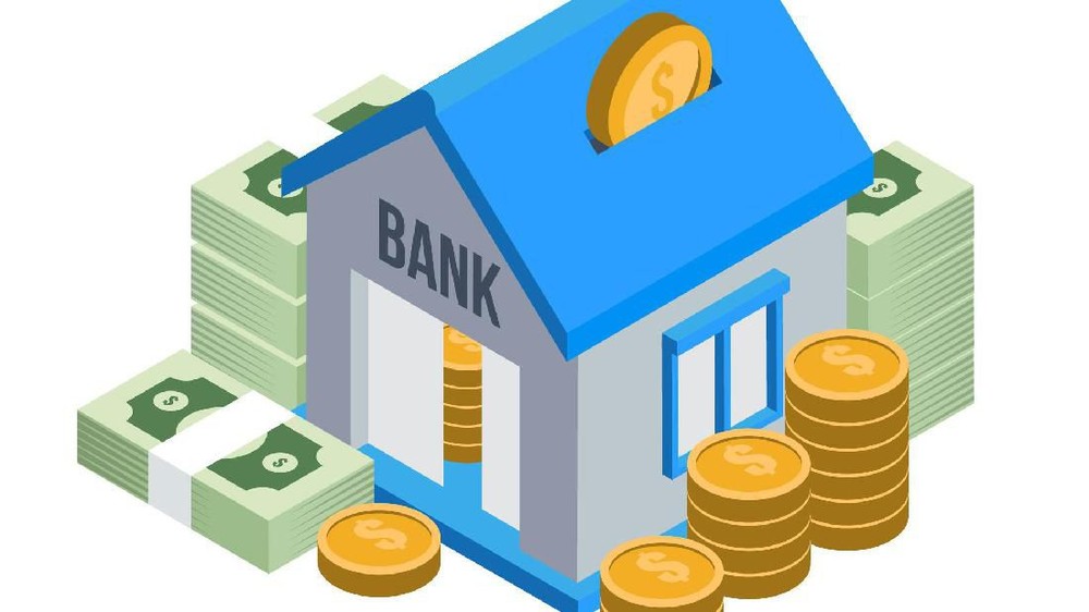 Gebrak! OJK Pangkas Ratusan BPR, Industri Perbankan Daerah Makin Perkasa