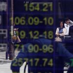 Investor Wajib Tahu Bursa Asia Bergejolak