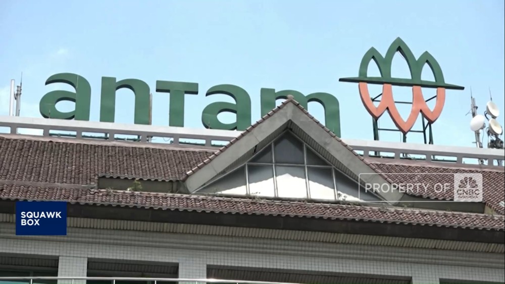 Antam Siap Meledak Investor Wajib Tahu Rahasianya 1 Antam Siap Meledak Investor Wajib Tahu Rahasianya