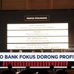 Allo Bank Kucurkan Dividen Ratusan Miliar
