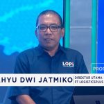 Terungkap! LOPI Bidik Laba Ratusan Miliar, Proyek Strategis Jadi Kunci