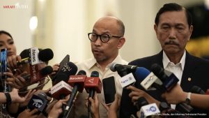 Chatib Basri Buka Suara Isu Kursi Menkeu
