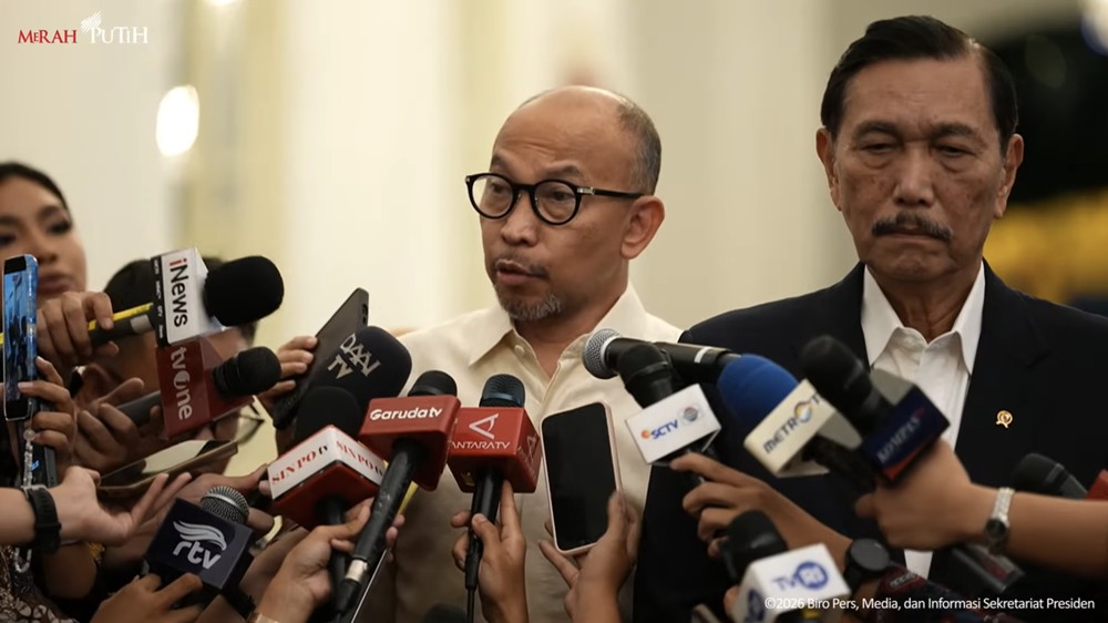 Chatib Basri Buka Suara Isu Kursi Menkeu