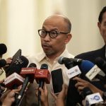 Dolar Menggila Rp 18 Ribu Luhut Cs Beri Sinyal Bahaya