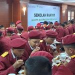 48 Ribu Anak Siap Sambut Sekolah Rakyat Baru