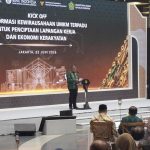 Kaget BI Gandeng Kemenag Dorong UMKM Meroket
