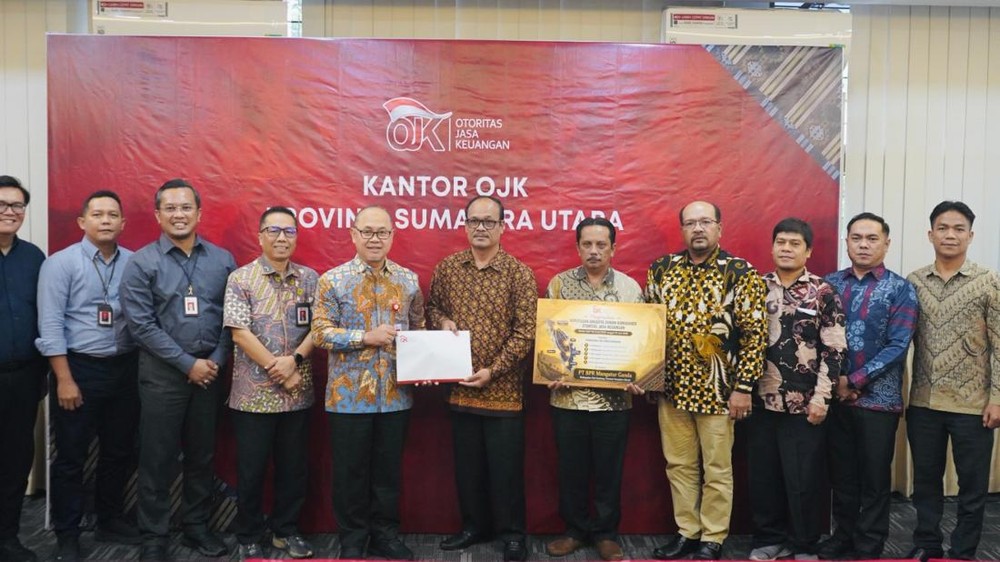 Terungkap 5 BPR Sumatera Kini Jadi Raksasa Baru