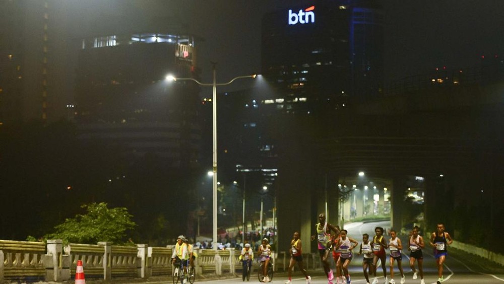 BTN Panen Laba Rp185 T Investor Wajib Tahu