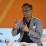Bank BUMN di Puncak Kekuatan Dony Oskaria Ungkap Ini