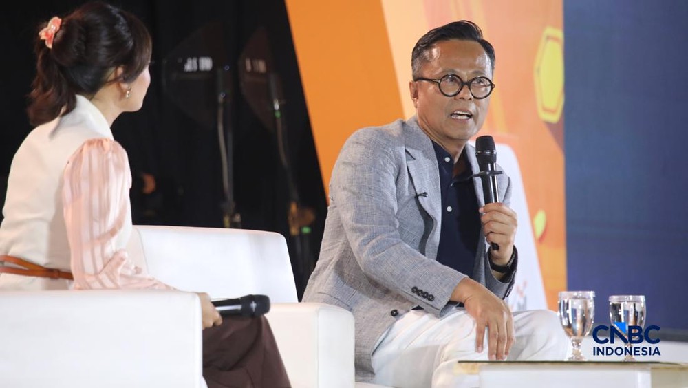Terungkap Rahasia Danantara Hindari Jerat 1MDB