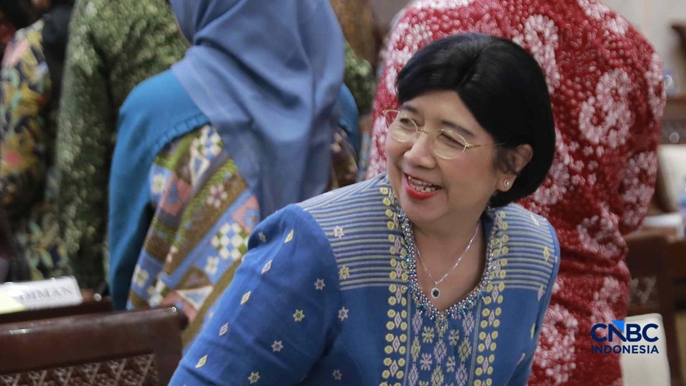 Rupiah Menggila Bos BI Bongkar Rahasia Kekuatannya 1 Rupiah Menggila Bos BI Bongkar Rahasia Kekuatannya
