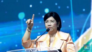Haluan News 7 BI Punya Jurus Jitu Rupiah Makin Perkasa