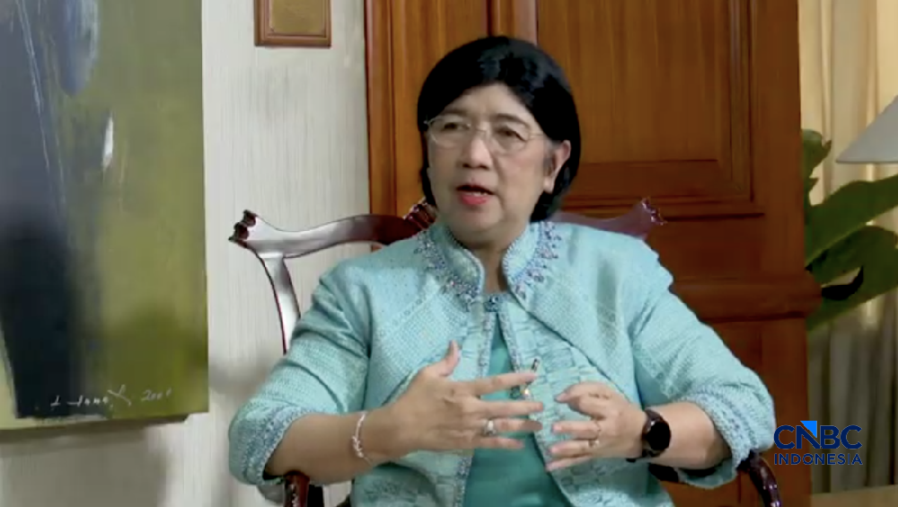 Rahasia Transaksi Dolar AS Terkuak BI Beri Syarat