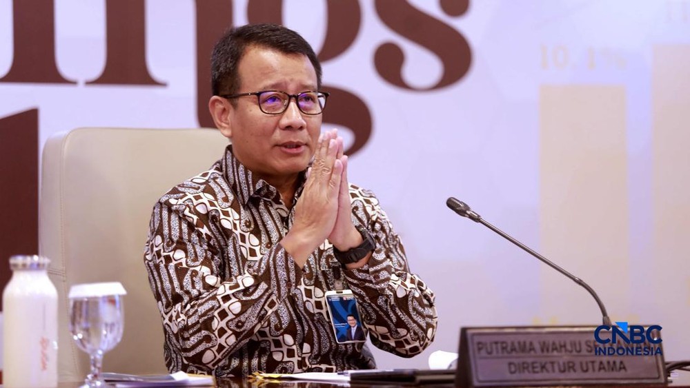 Indonesia Tertinggal Jauh! Himbara Ungkap Potensi Kredit Raksasa