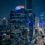 BRI Menggila Laba Tembus Angka Fantastis