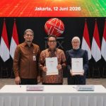 Terobosan Emas Digital Guncang Pasar Modal