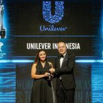 Unilever Indonesia Kembali Ukir Prestasi Gemilang