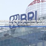 Heboh Bantuan BRI Ubah Desa Jadi Kaya