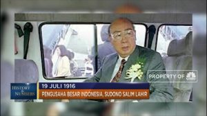 Jejak Kehancuran Salim Group Usai Dekade Emas
