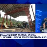 Perusahaan Ini Siap Dominasi Energi Terbarukan