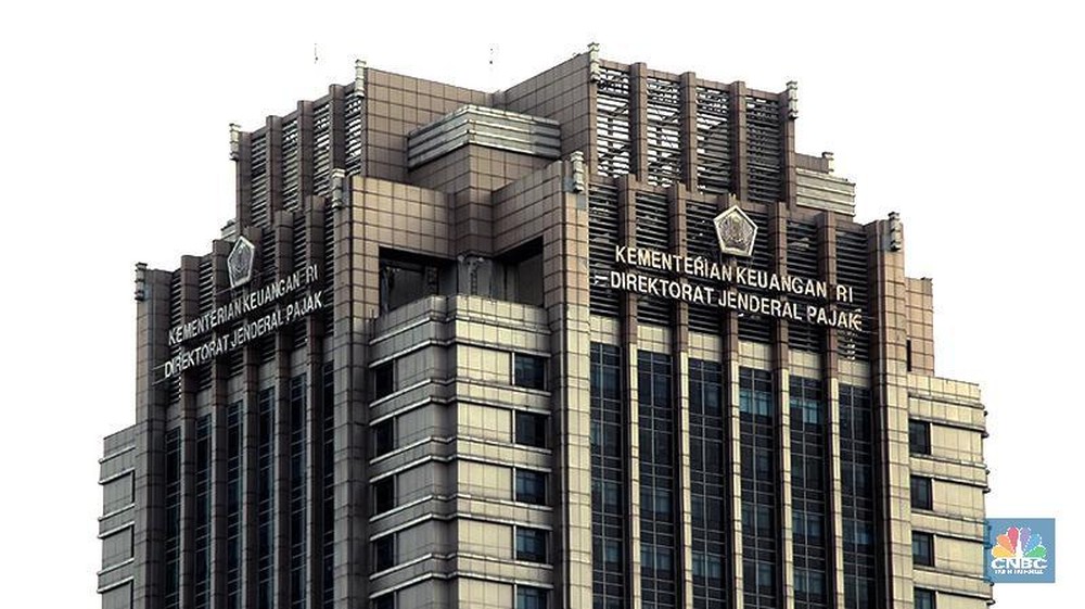 Saldo Rp33 Miliar Disita DJP Ada Apa Sebenarnya 1 Saldo Rp33 Miliar Disita DJP Ada Apa Sebenarnya