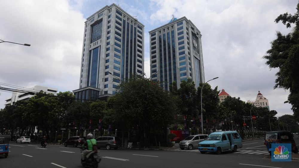 Purbaya Bikin Gebrakan Dana Daerah Diawasi Ketat