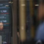 Saham Emas RI Gemparkan Bursa Hong Kong