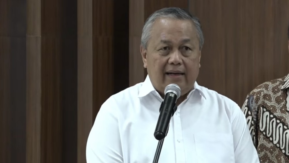 Bos BI Bocorkan Rupiah Makin Kuat 2027