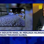 2026 Ancam Industri Nikel RI: Biaya Meledak, Produksi Tercekik!