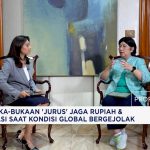 Terungkap Jurus BI Jaga Ekonomi RI Tetap Aman